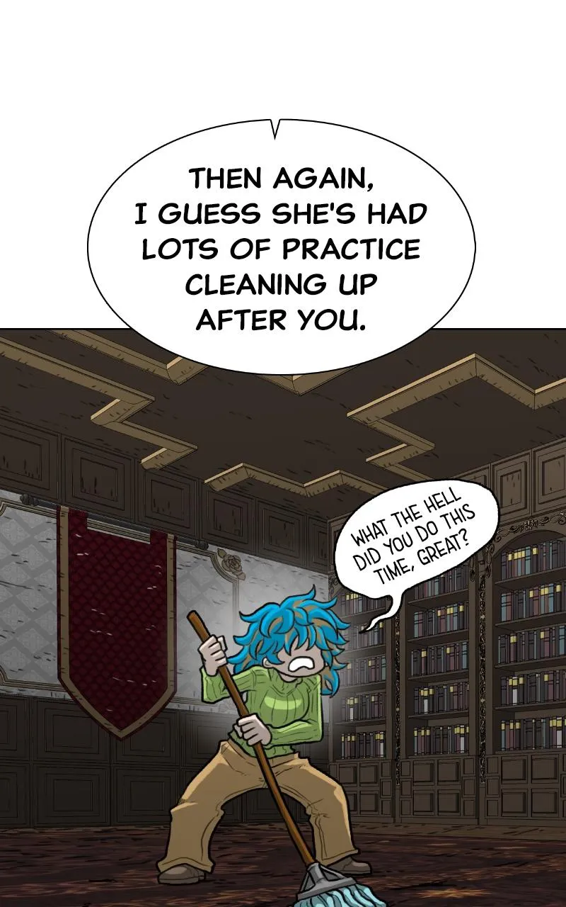 Read The Graymark Manga Online