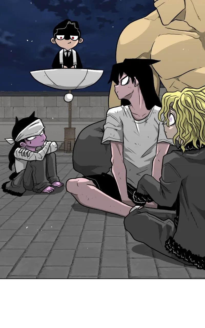 Read The Graymark Manga Online