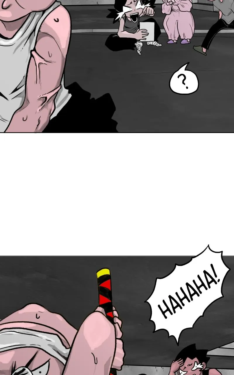 Read The Graymark Manga Online