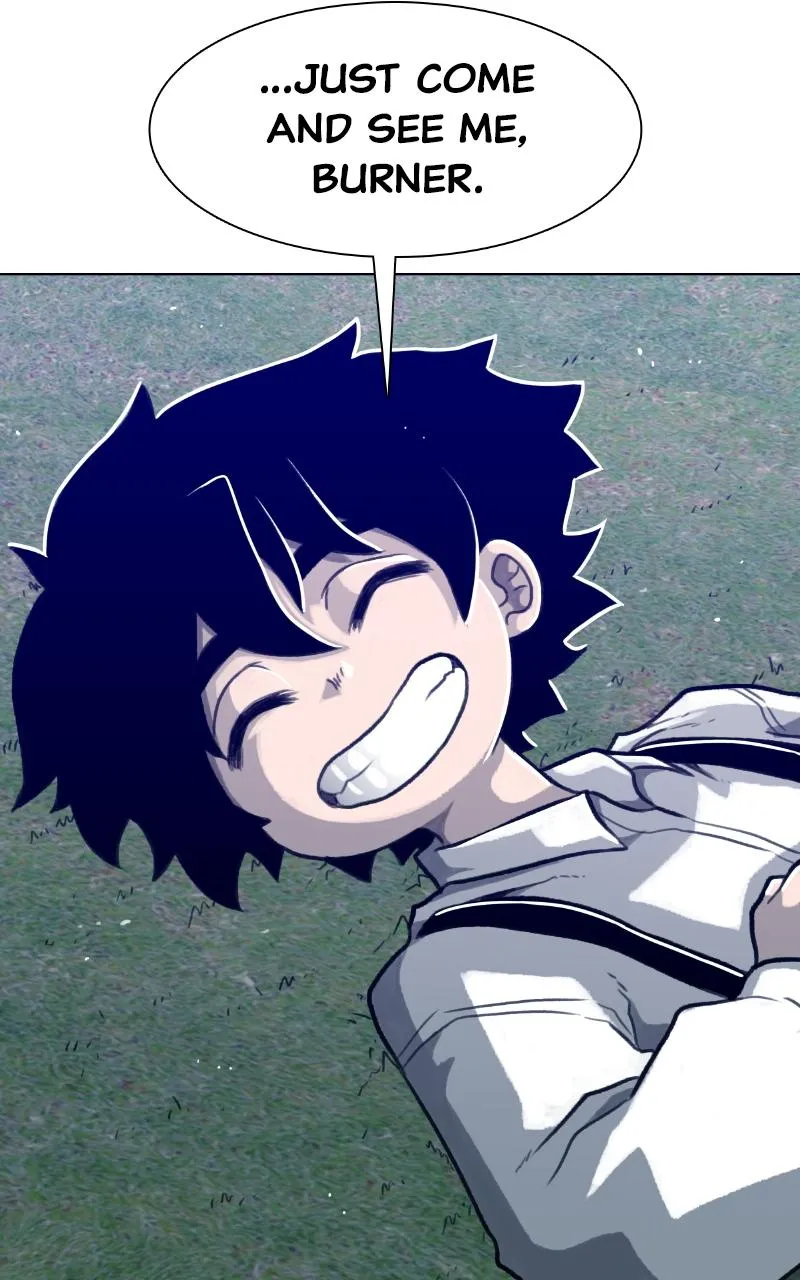 Read The Graymark Manga Online