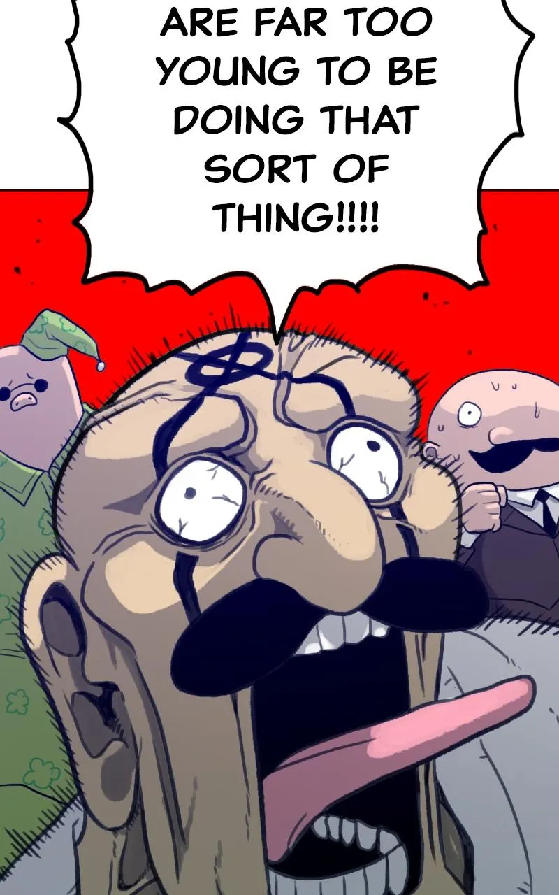Read The Graymark Manga Online