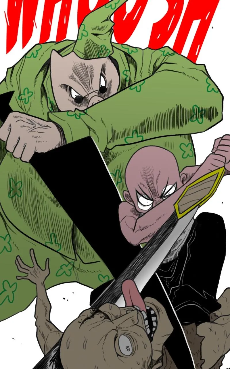 Read The Graymark Manga Online