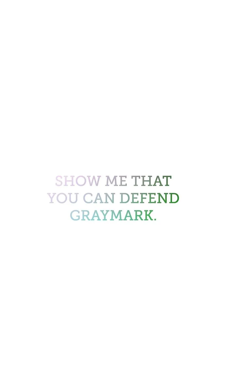 Read The Graymark Manga Online