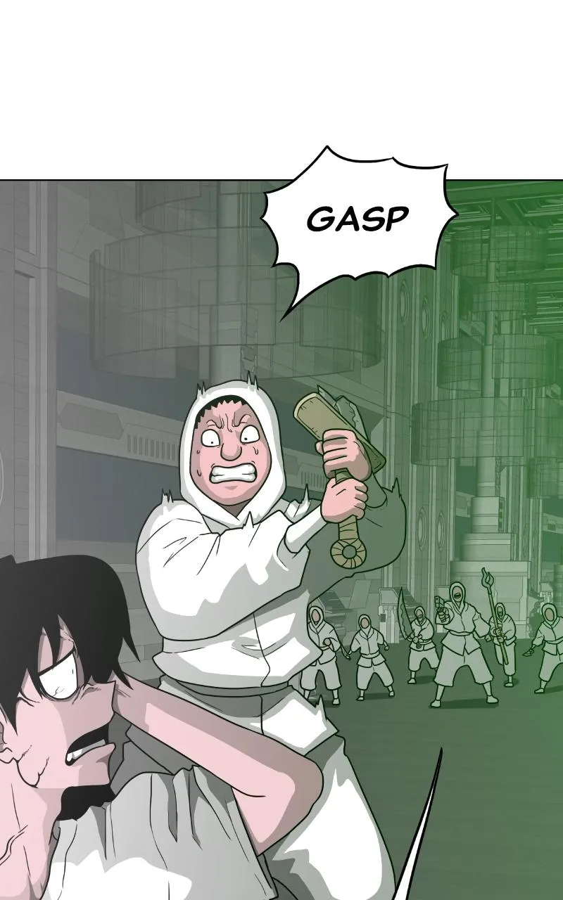 Read The Graymark Manga Online