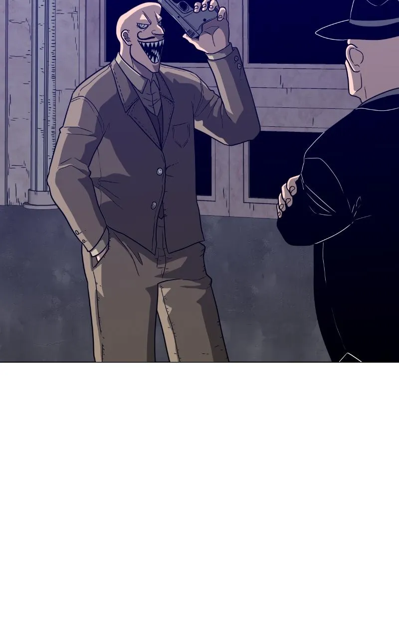 Read The Graymark Manga Online