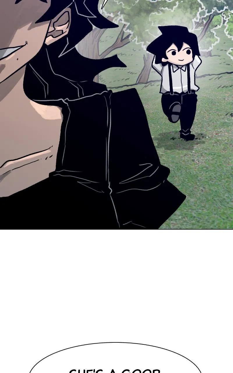 Read The Graymark Manga Online