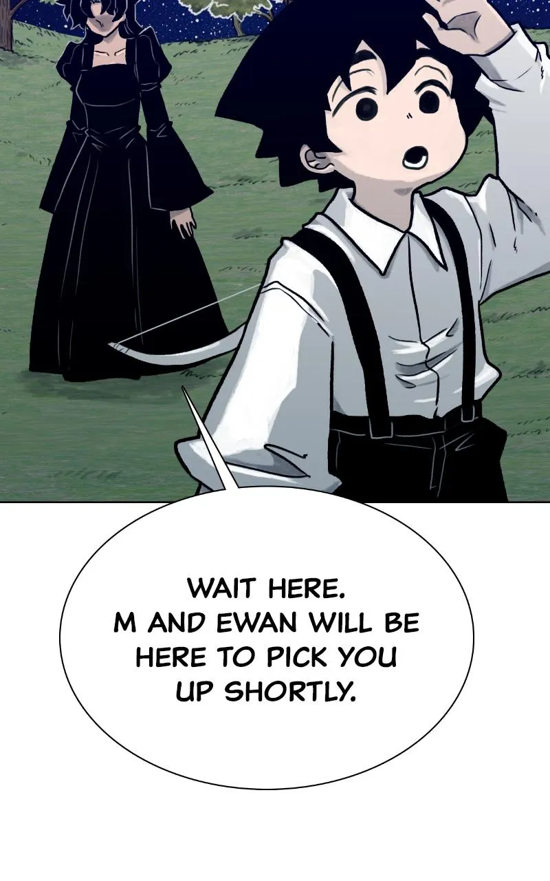 Read The Graymark Manga Online