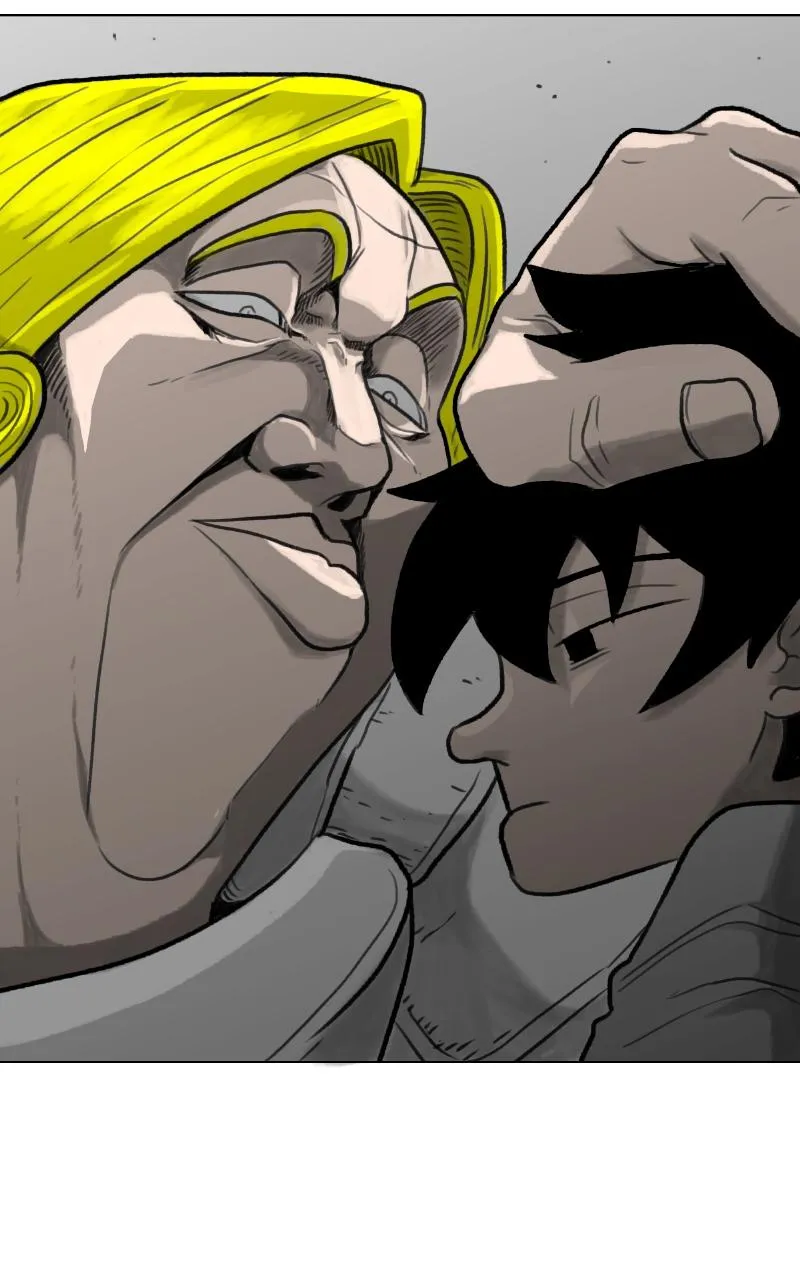 Read The Graymark Manga Online