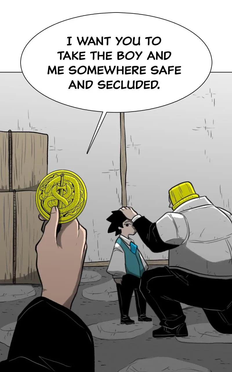 Read The Graymark Manga Online