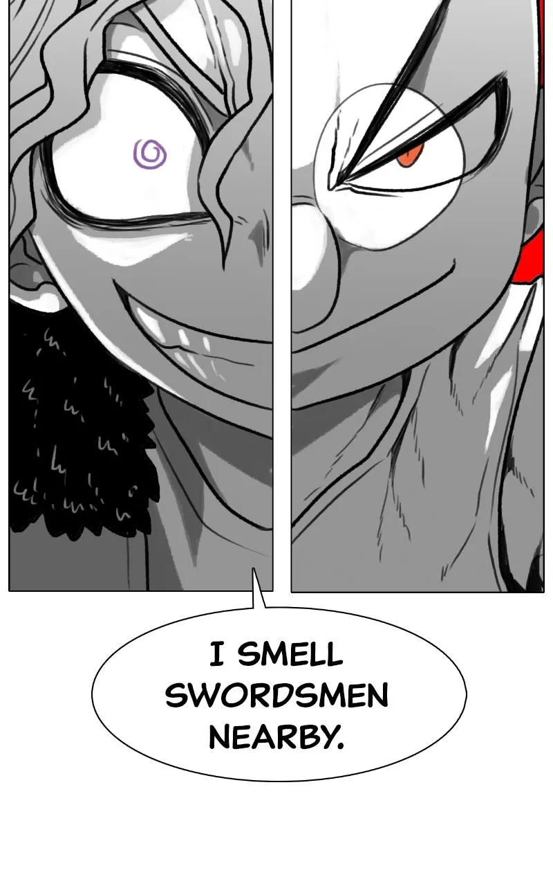 Read The Graymark Manga Online