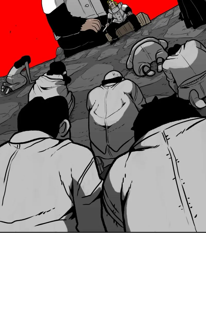 Read The Graymark Manga Online