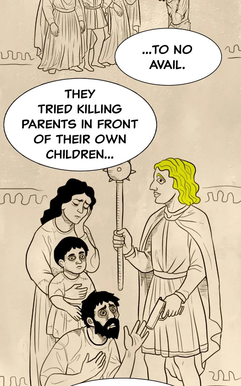 Read The Graymark Manga Online