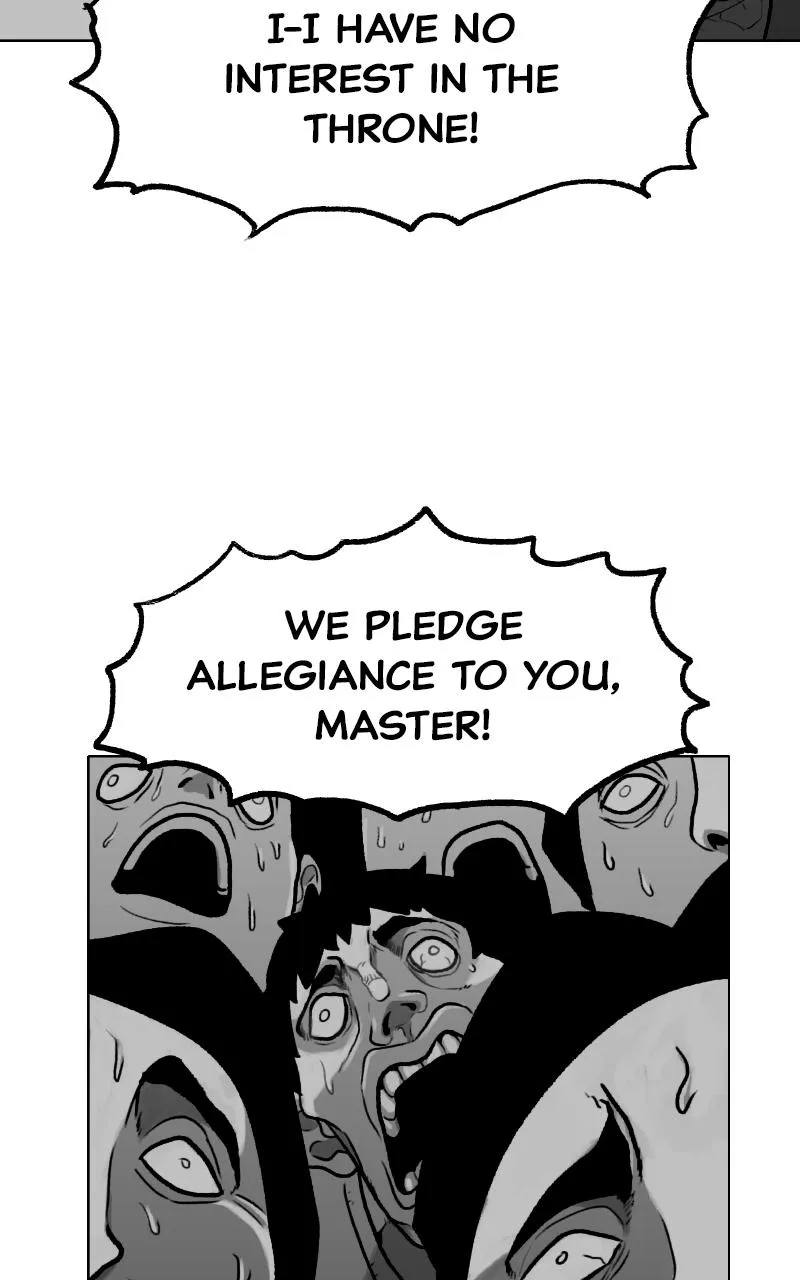 Read The Graymark Manga Online
