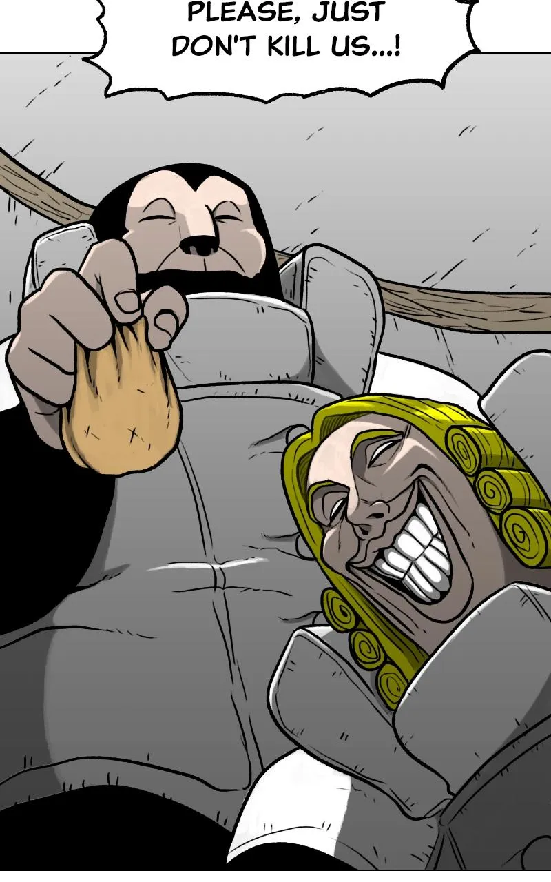 Read The Graymark Manga Online
