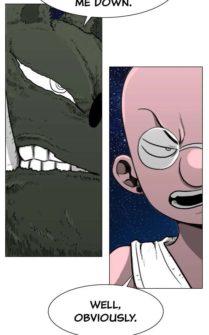 Read The Graymark Manga Online
