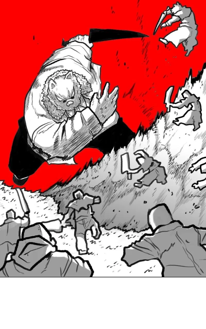 Read The Graymark Manga Online