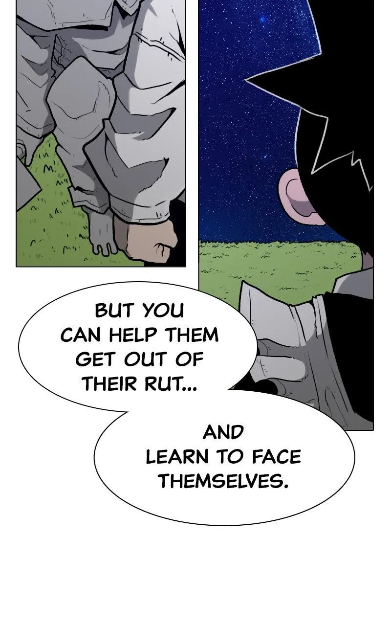 Read The Graymark Manga Online