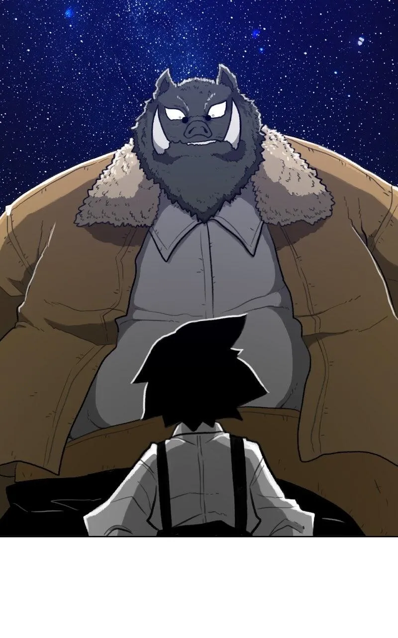 Read The Graymark Manga Online