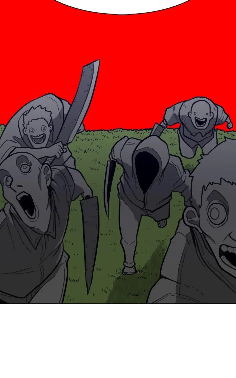 Read The Graymark Manga Online