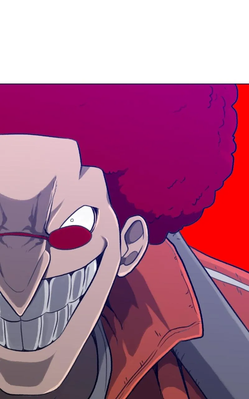 Read The Graymark Manga Online
