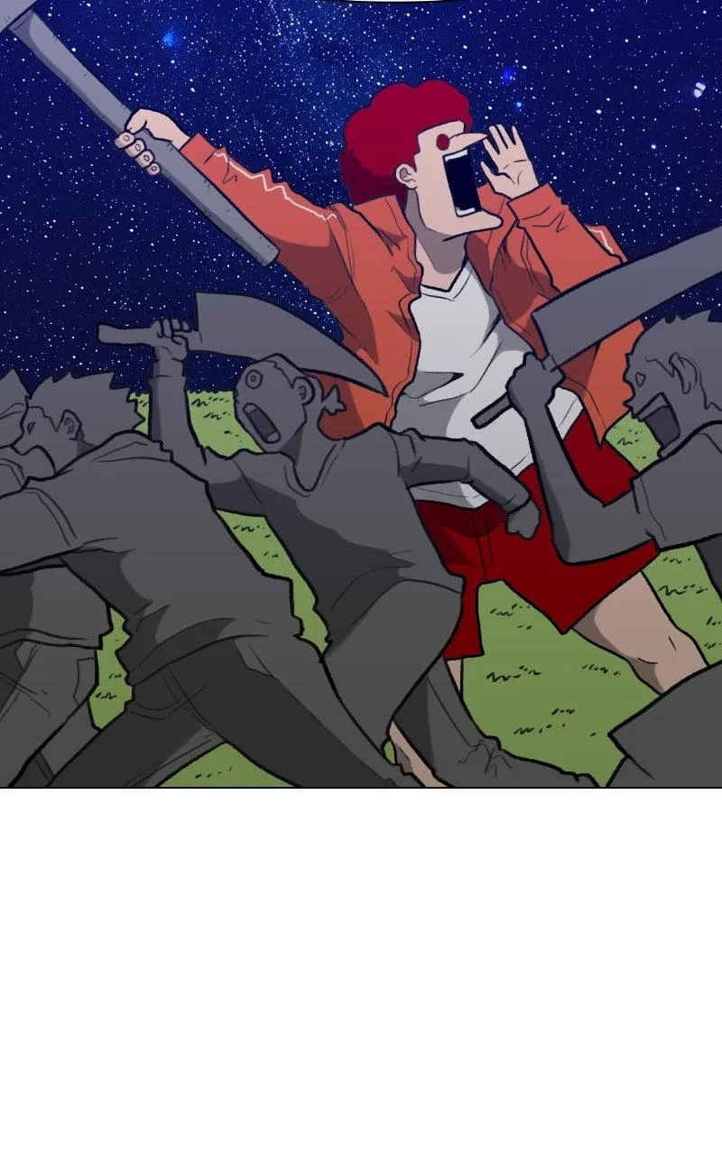 Read The Graymark Manga Online