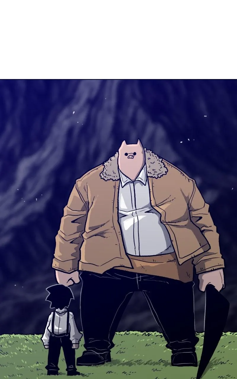 Read The Graymark Manga Online