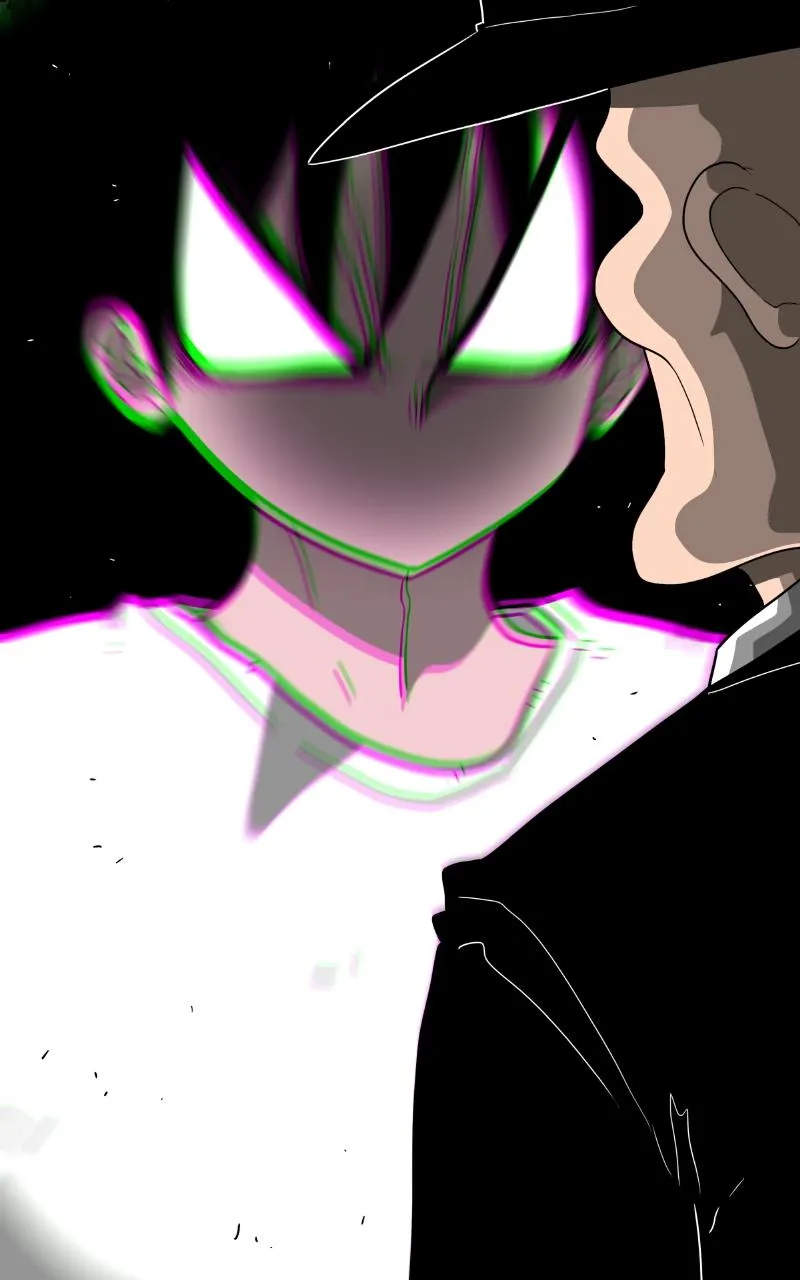Read The Graymark Manga Online