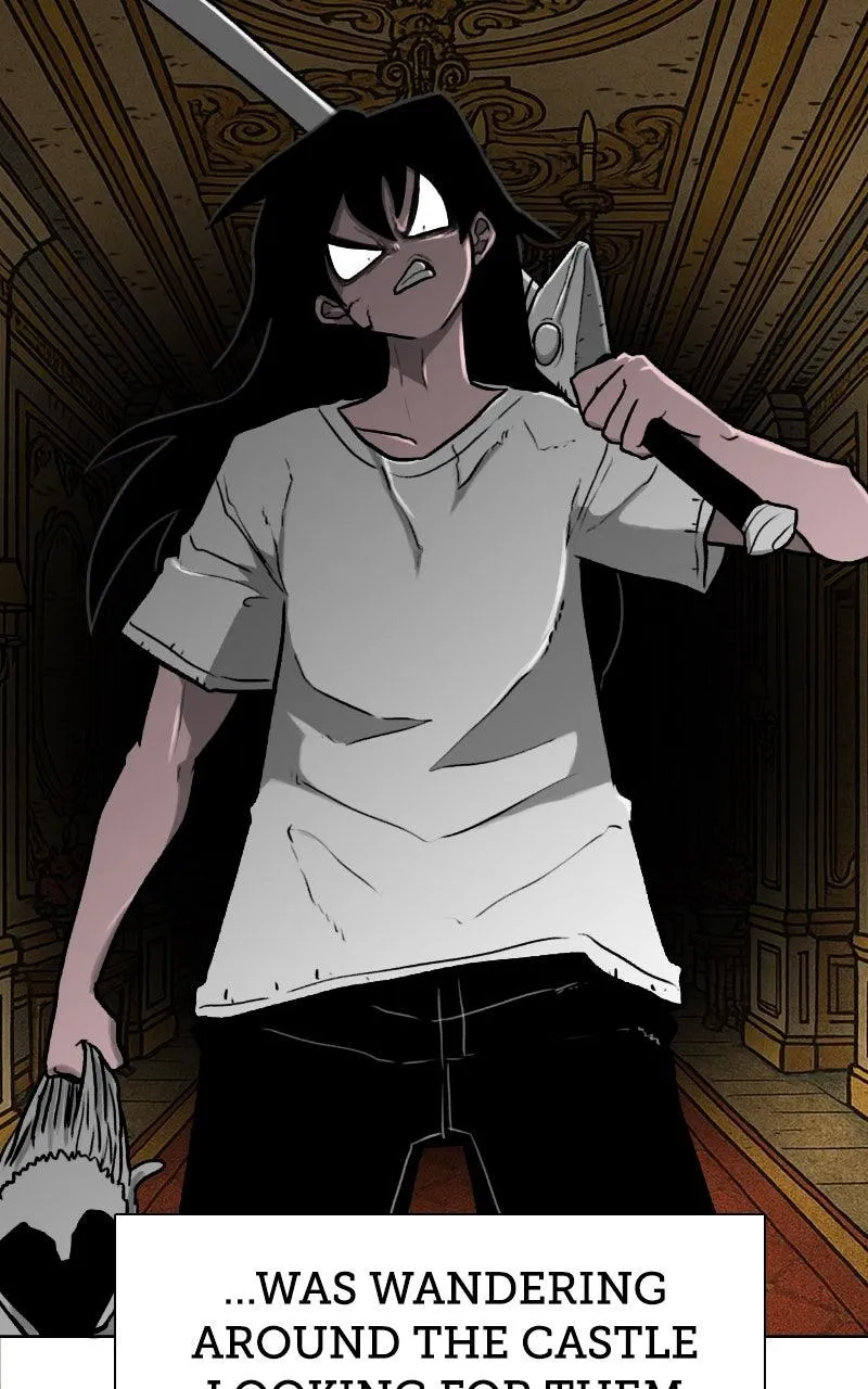 Read The Graymark Manga Online