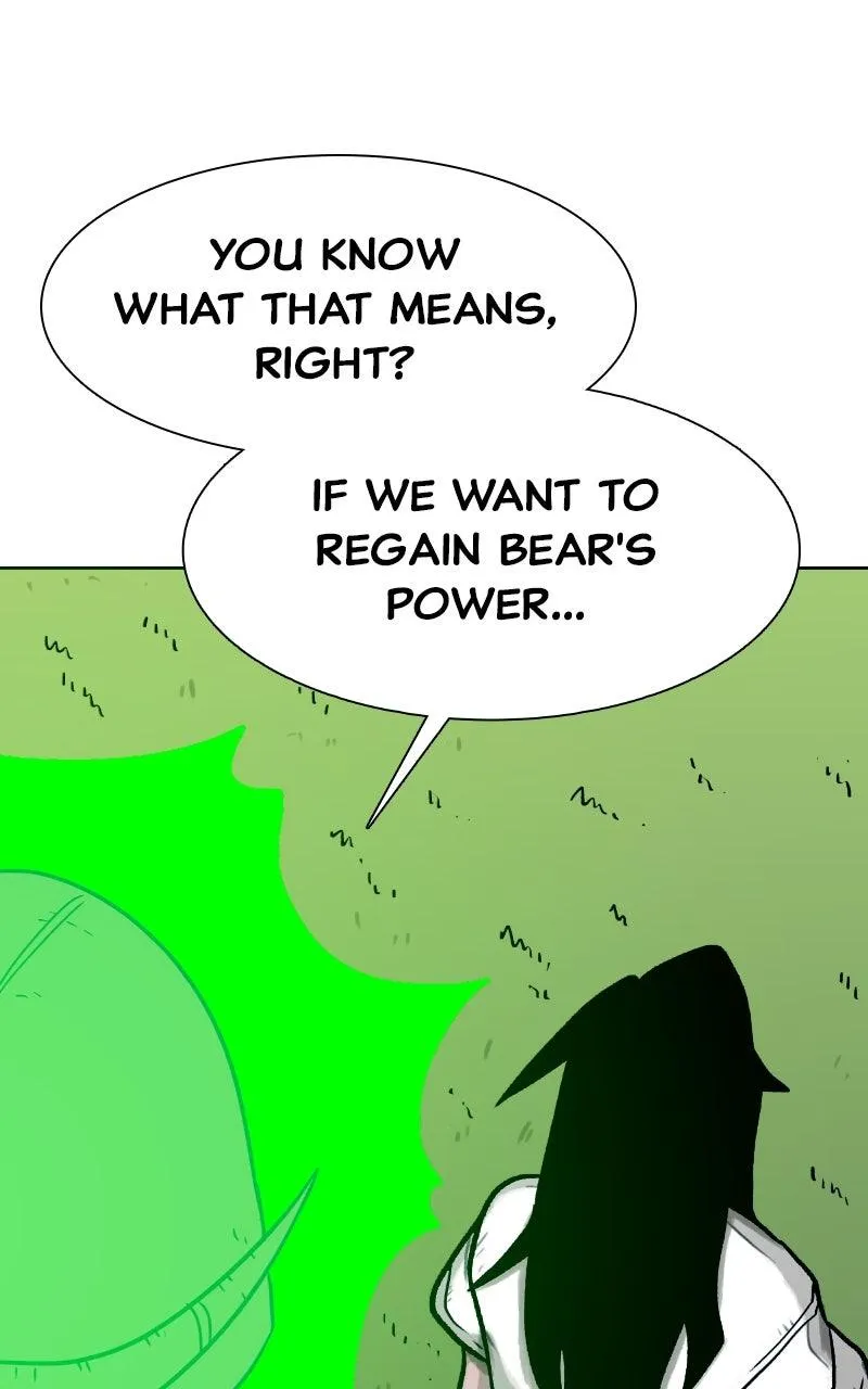 Read The Graymark Manga Online
