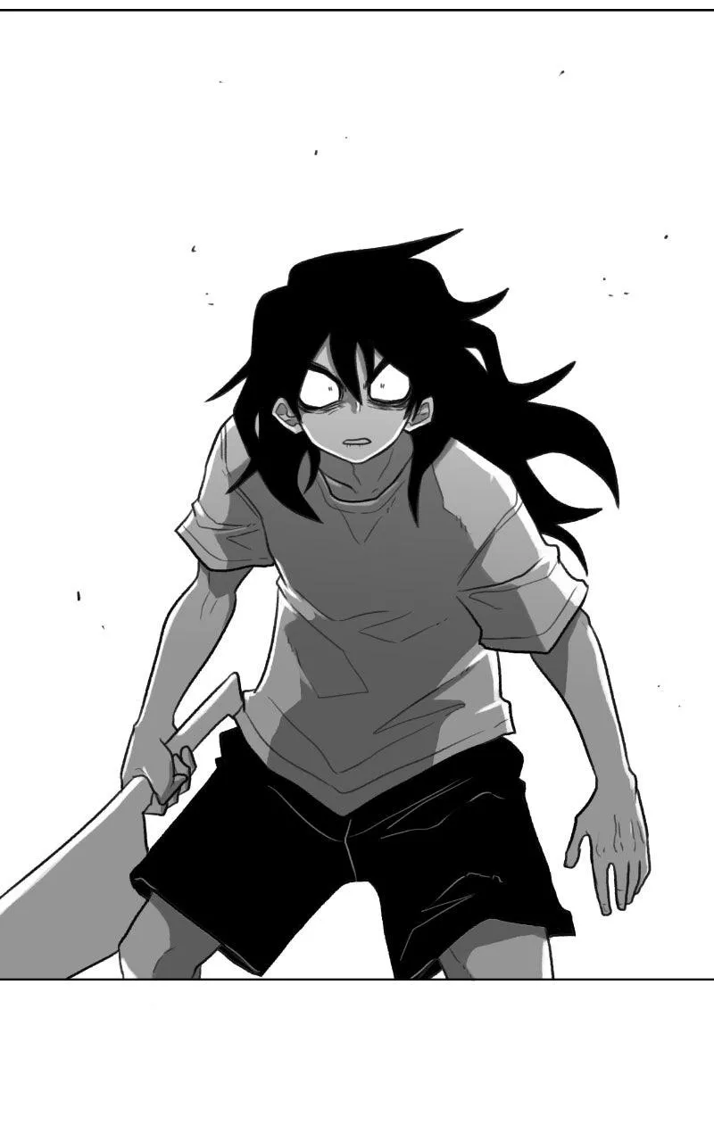 Read The Graymark Manga Online