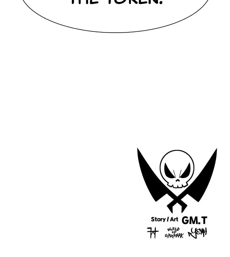 Read The Graymark Manga Online
