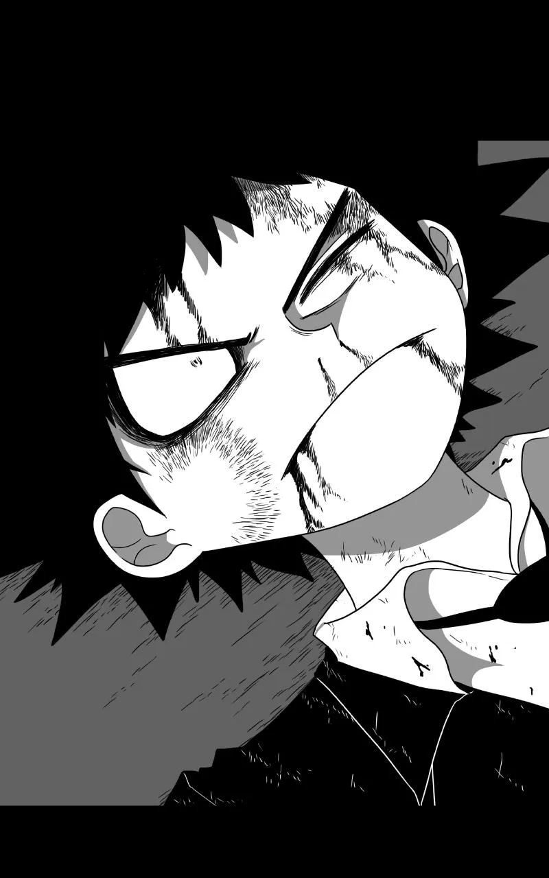 Read The Graymark Manga Online