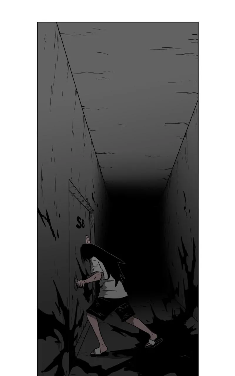Read The Graymark Manga Online