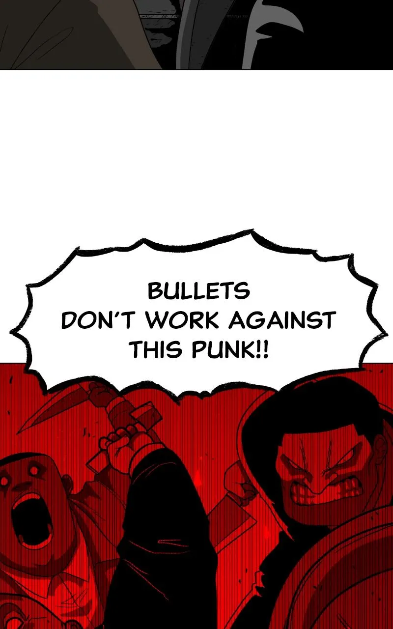Read The Graymark Manga Online