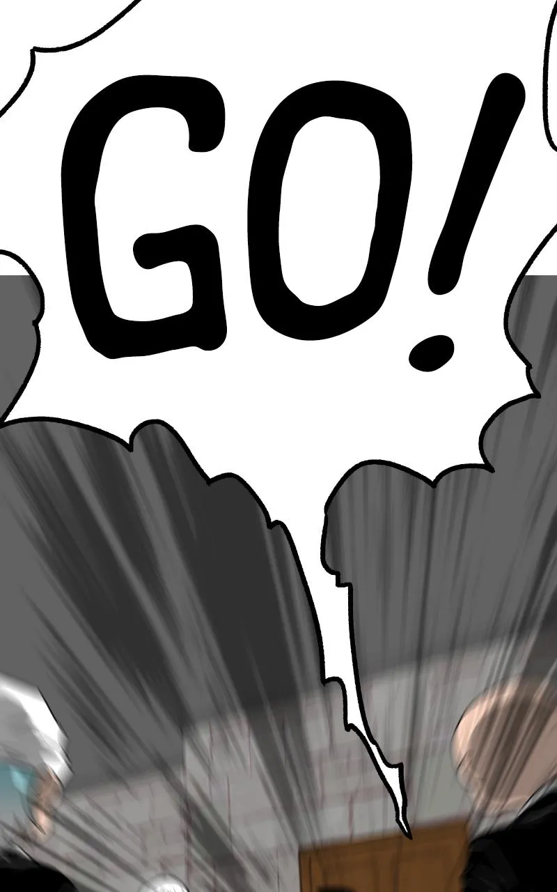 Read The Graymark Manga Online