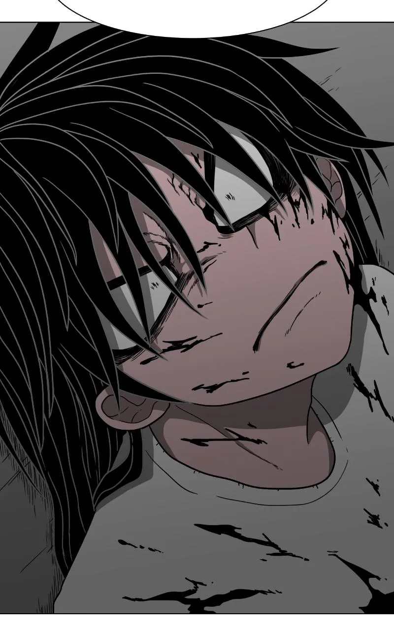 Read The Graymark Manga Online