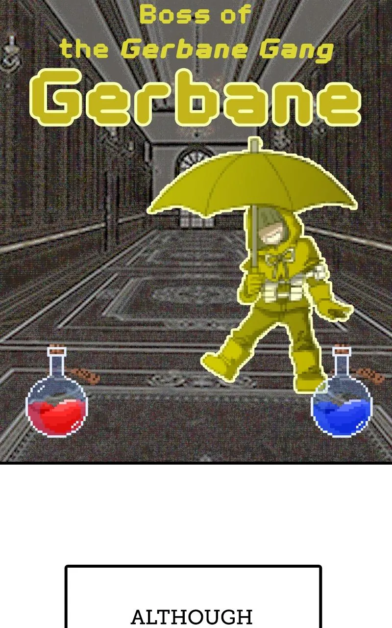 Read The Graymark Manga Online
