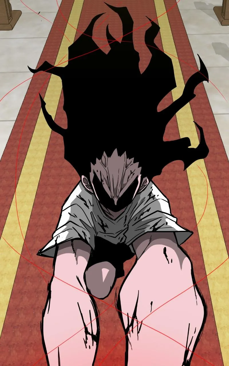 Read The Graymark Manga Online