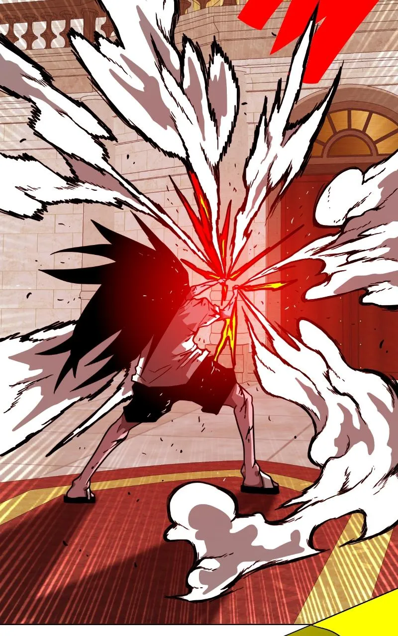 Read The Graymark Manga Online