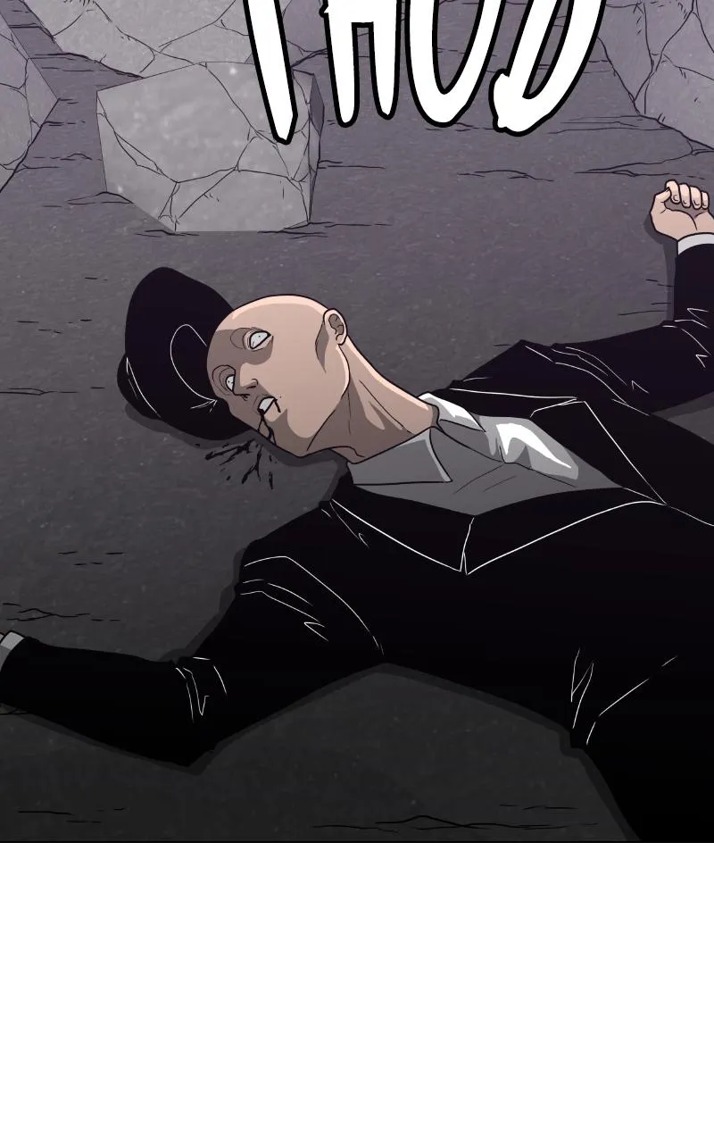 Read The Graymark Manga Online