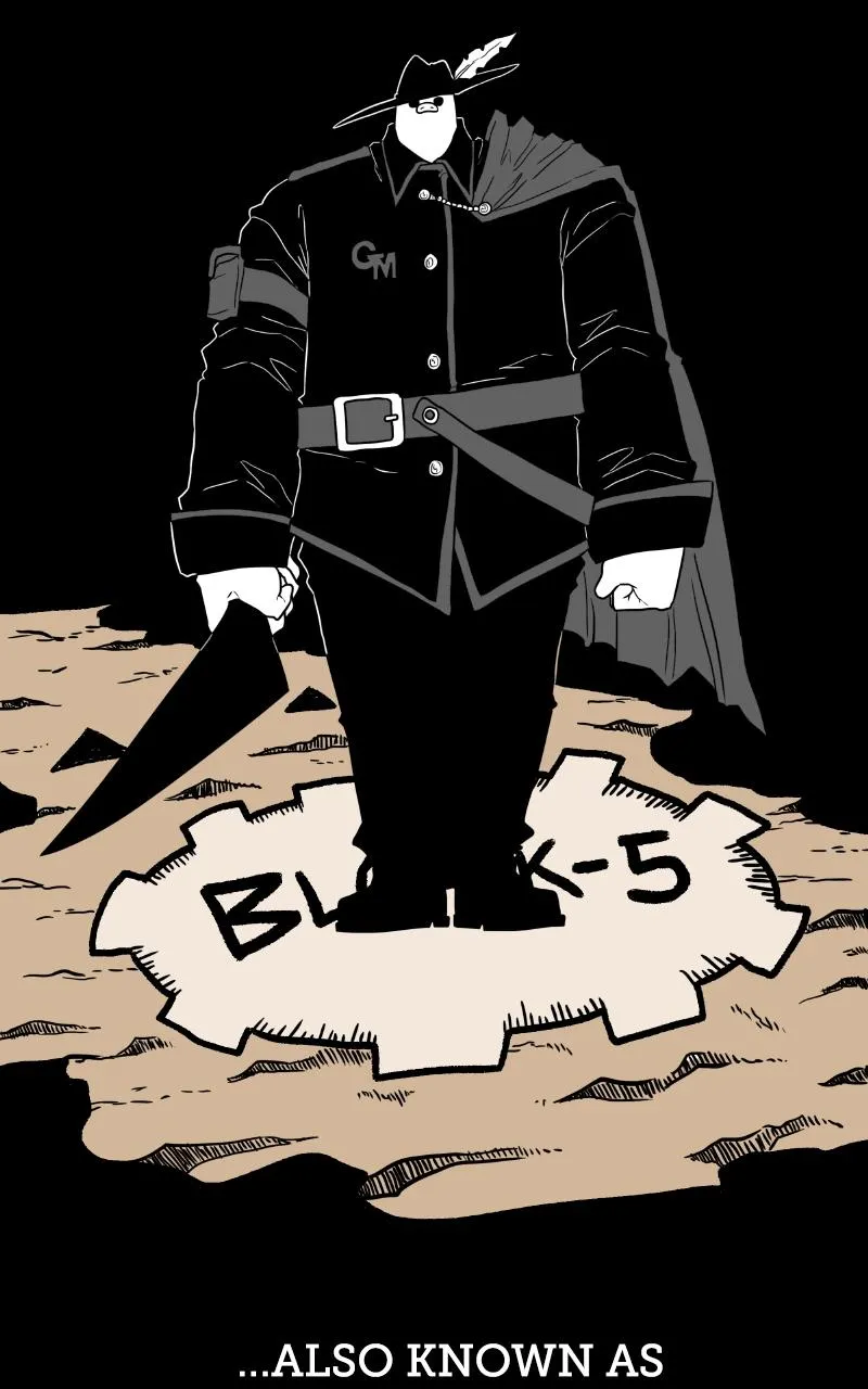 Read The Graymark Manga Online