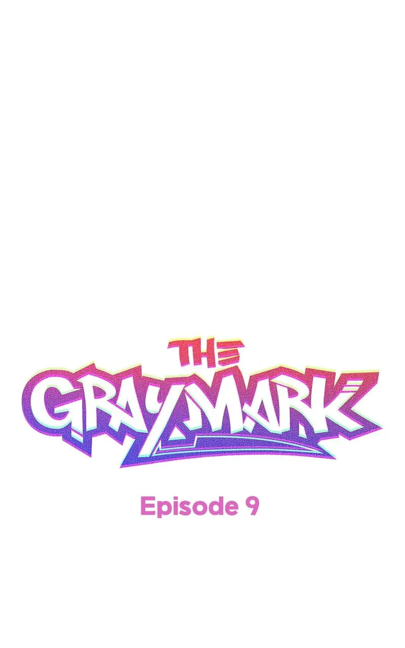 Read The Graymark Manga Online