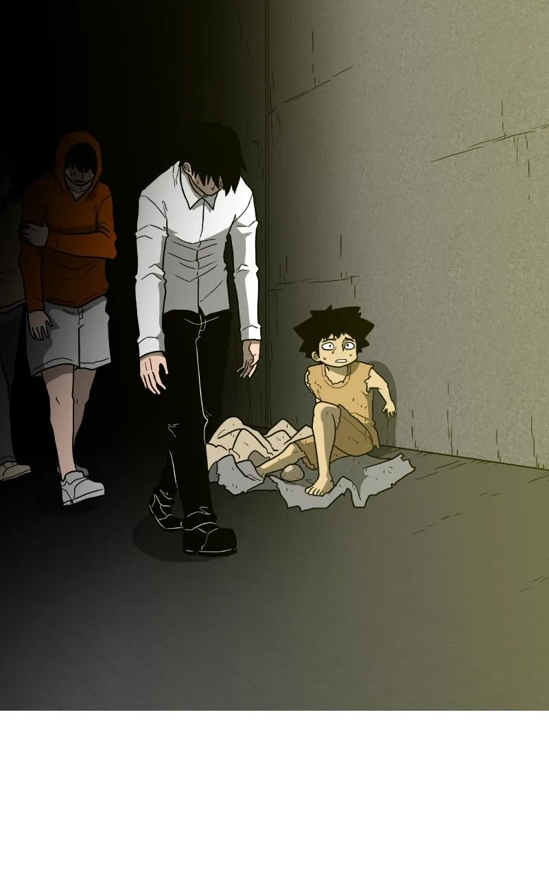 Read The Graymark Manga Online