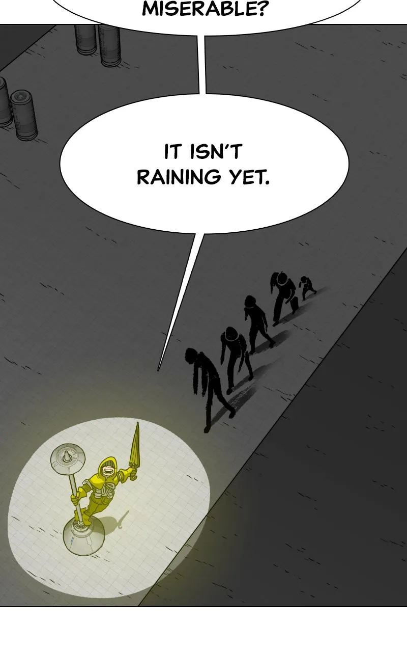 Read The Graymark Manga Online