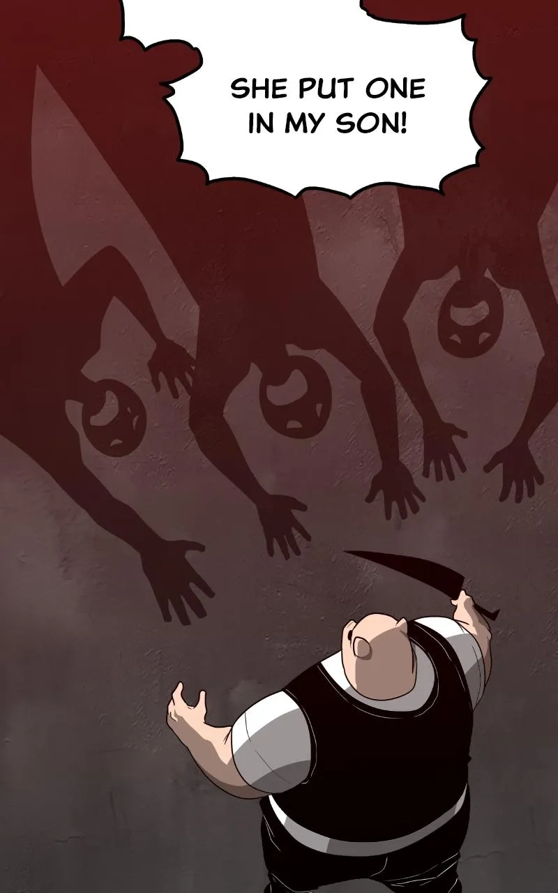 Read The Graymark Manga Online