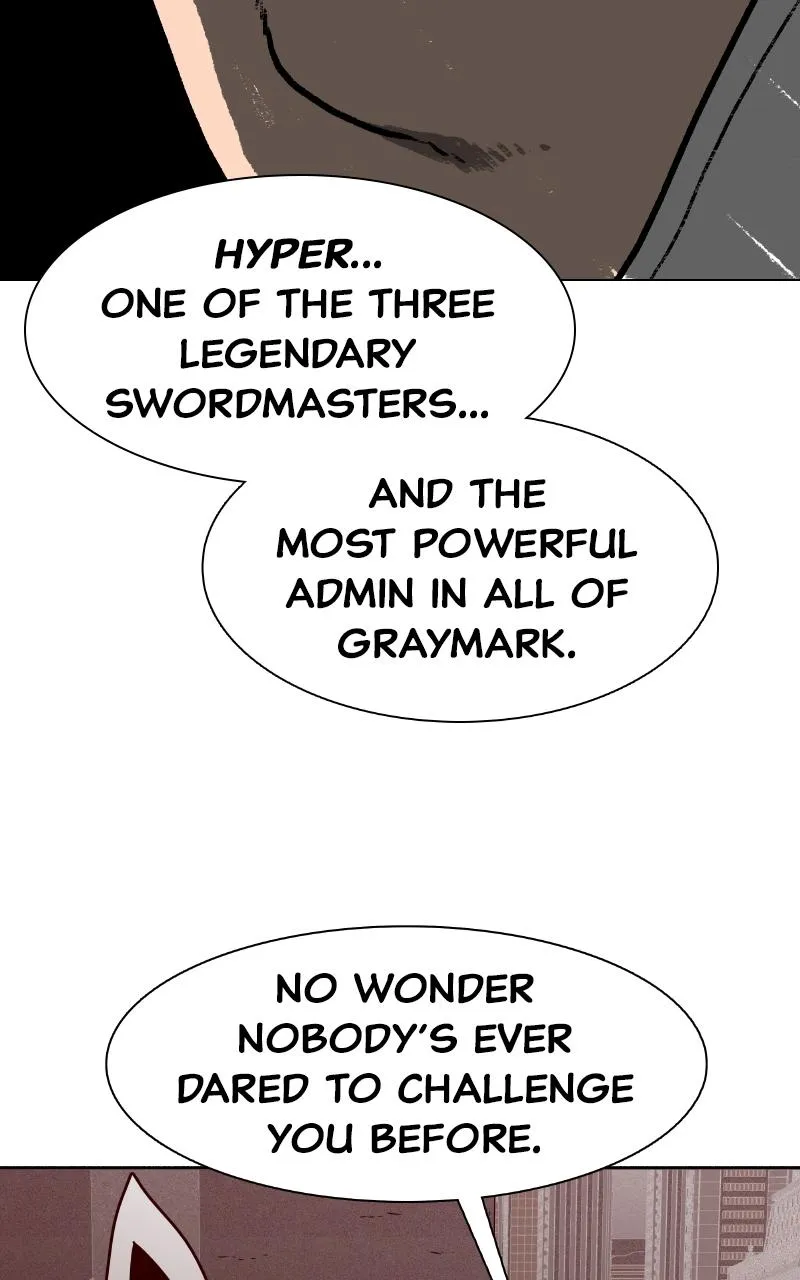 Read The Graymark Manga Online
