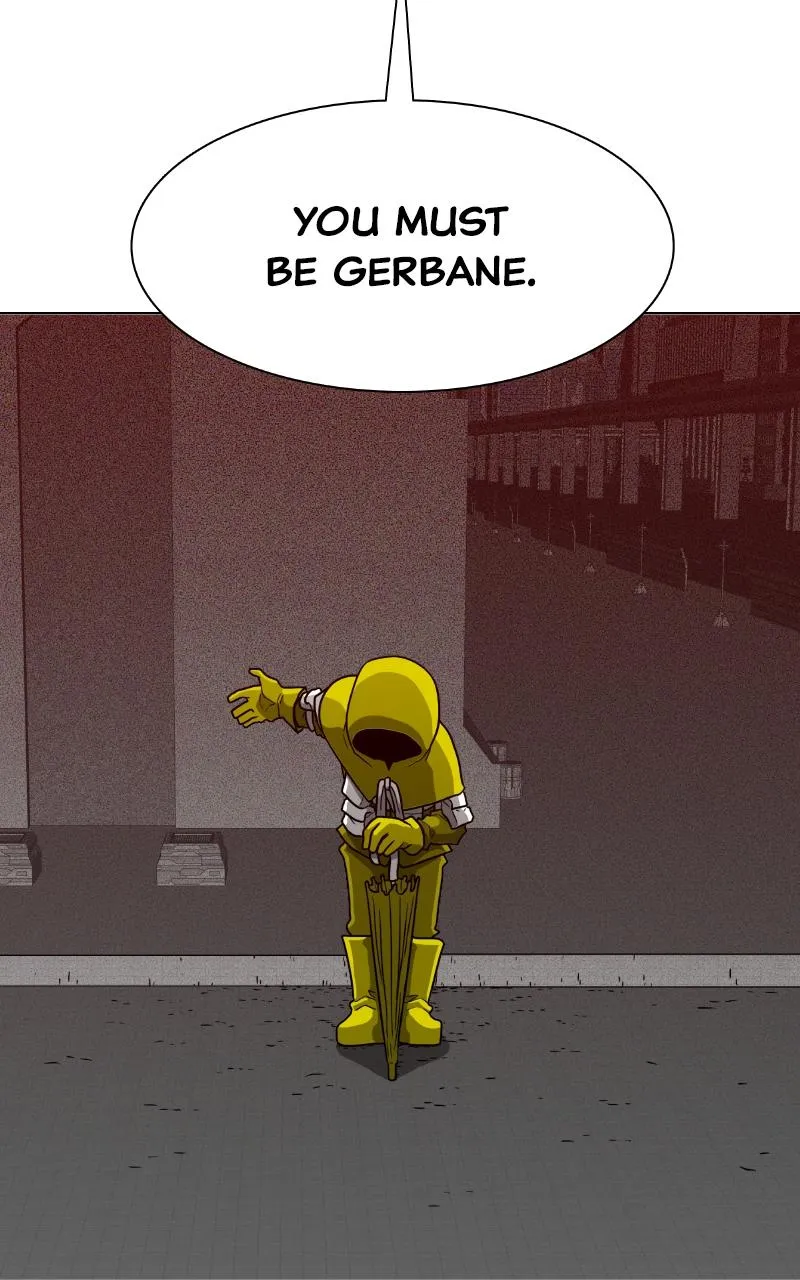 Read The Graymark Manga Online