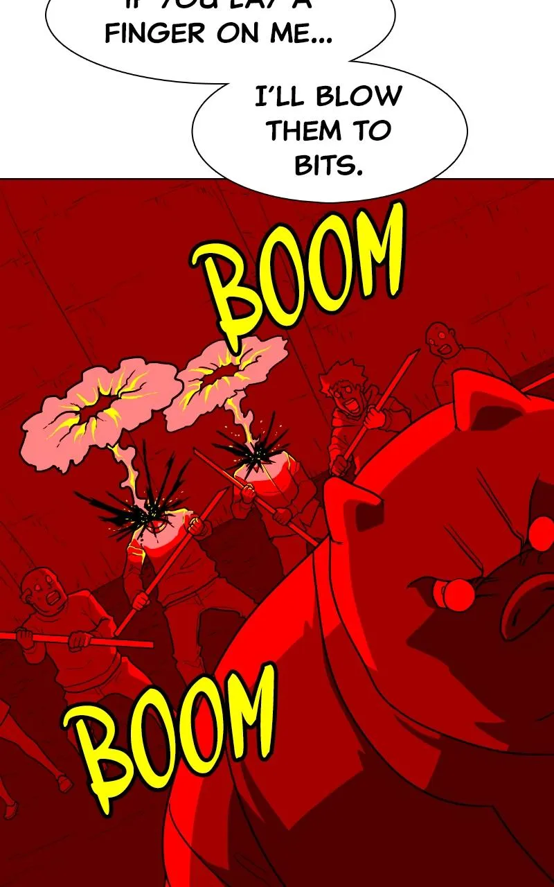 Read The Graymark Manga Online