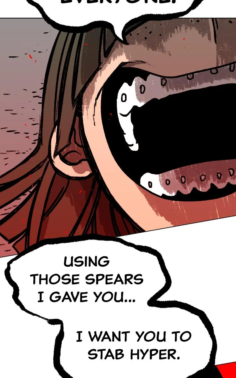 Read The Graymark Manga Online