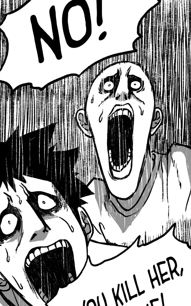 Read The Graymark Manga Online